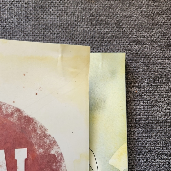 Royal City Volume 3 We All Float on by Lemire, Jeff Graphic Novel Mature Fantasy - Picture 3 of 7